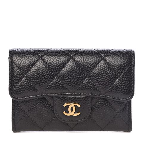 chanel card case au|Chanel flap card holder price.